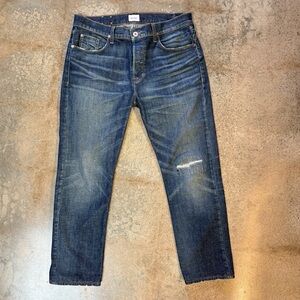HUDSON Sartor Men's ‘slouchy skinny’ Jeans